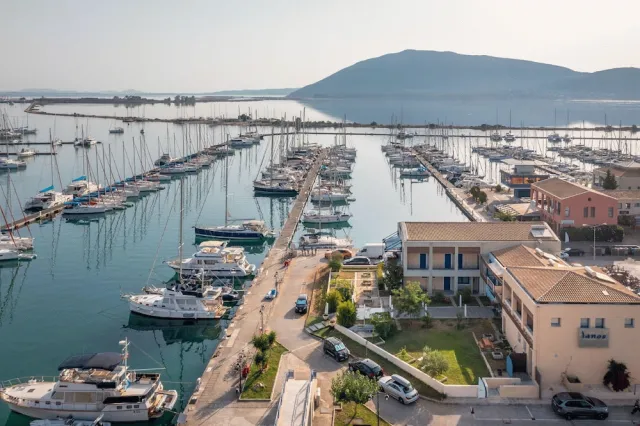 Hotellbilder av Ianos Bay - nummer 1 av 25