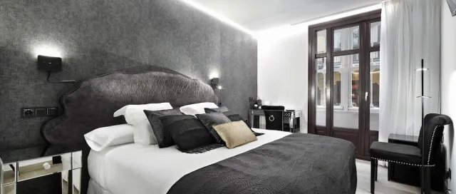 Billede av hotellet Pension Ama Bilbao - nummer 1 af 10