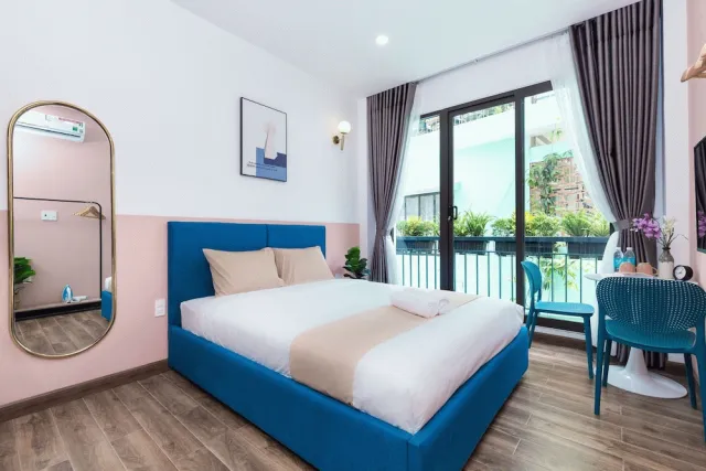 Hotellbilder av Cozrum Homes Greena House - nummer 1 av 10