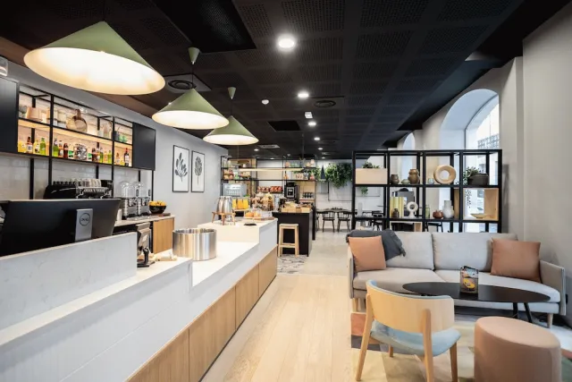 Billede av hotellet Staycity Aparthotels, Bordeaux City Centre - nummer 1 af 10