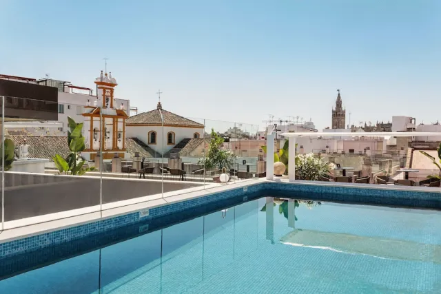Billede av hotellet Radisson Collection Hotel, Magdalena Plaza Sevilla - nummer 1 af 10