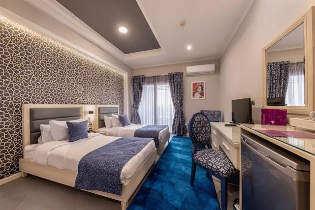Billede av hotellet Royal Day Plaza Hotel - nummer 1 af 10