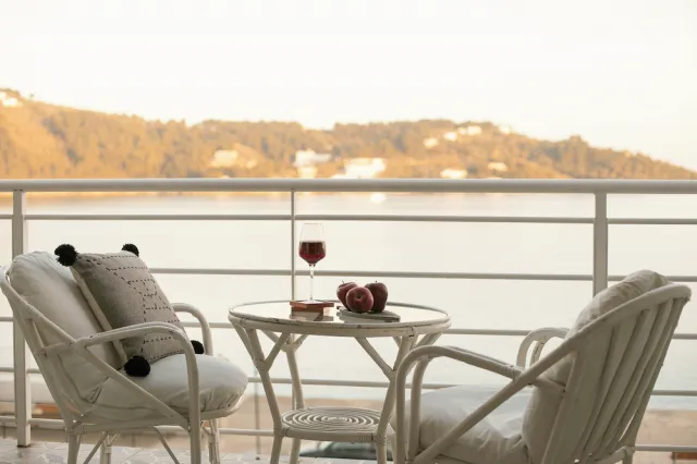 Billede av hotellet Casa Blue Marine - nummer 1 af 53