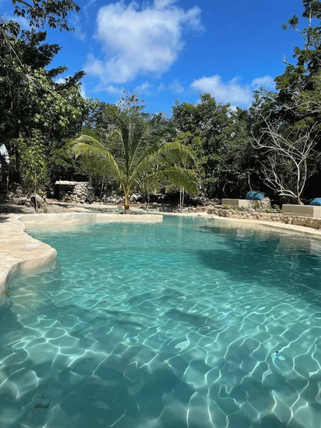 Hotellbilder av Pepem Holistic Experience - Peaceful Retreat Near Tulum - nummer 1 av 100