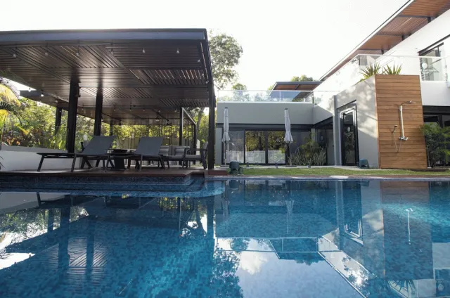 Hotellbilder av Panther Bay Villa & Golf - nummer 1 av 74