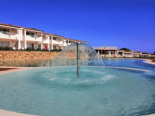 Billede av hotellet GH Santina Resort - nummer 1 af 38