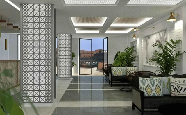 Billede av hotellet Arena Castillo - nummer 1 af 19