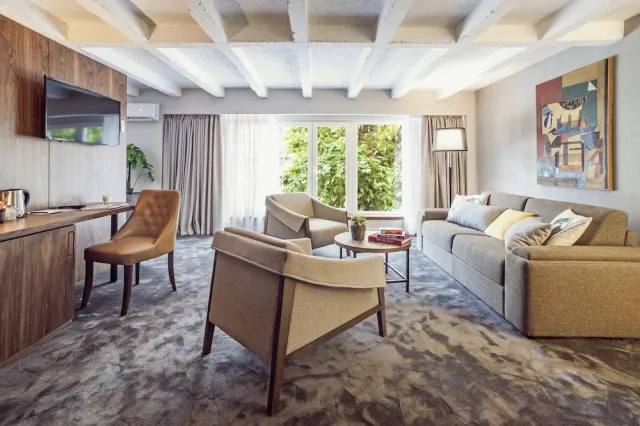 Billede av hotellet Nomad Luxury Suites - nummer 1 af 72