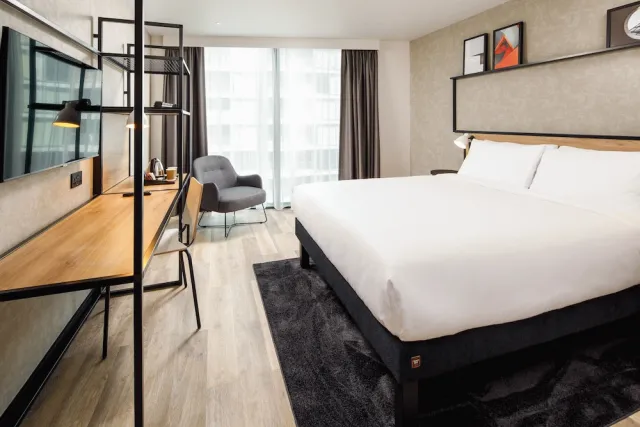 Billede av hotellet ibis London Sutton Point - nummer 1 af 10
