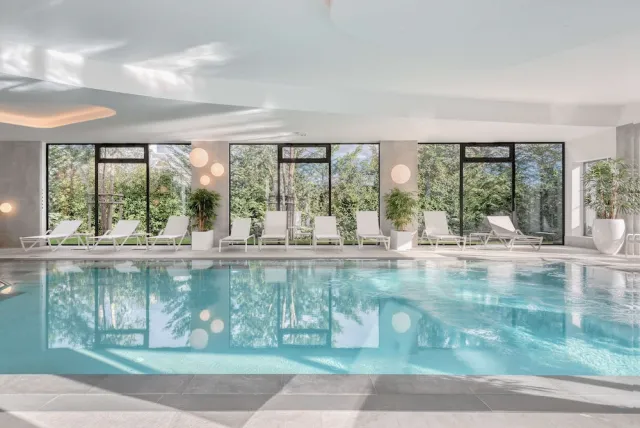 Billede av hotellet Golden Tulip Lyon Ouest Techlid - Hotel and Spa - nummer 1 af 10