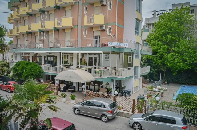 Hotellbilder av Hotel Stradiot - nummer 1 av 10