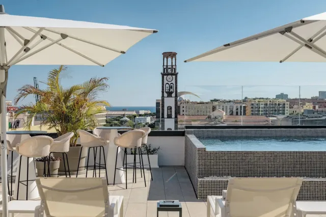 Hotellbilder av AC Hotel Tenerife by Marriott - nummer 1 av 43