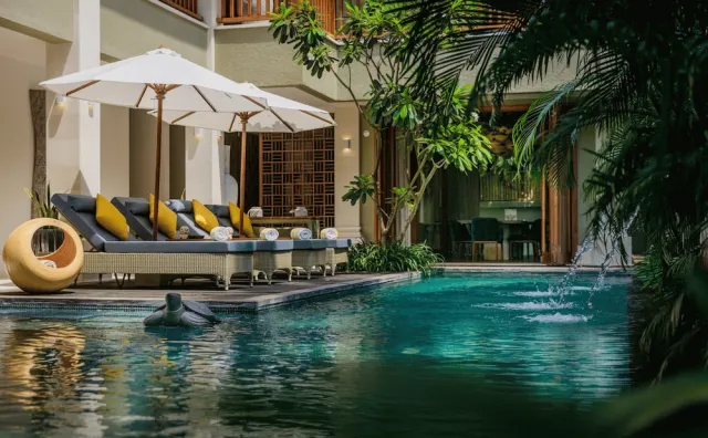 Hotellbilder av Baale Resort Goa - nummer 1 av 64