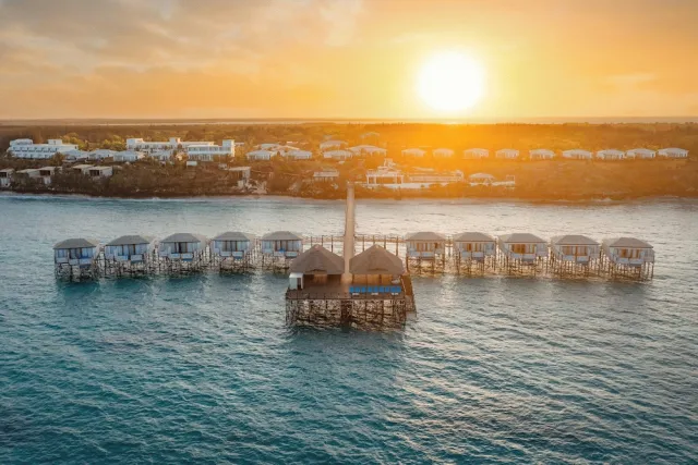 Billede av hotellet Le Mersenne Zanzibar, Autograph Collection - nummer 1 af 10