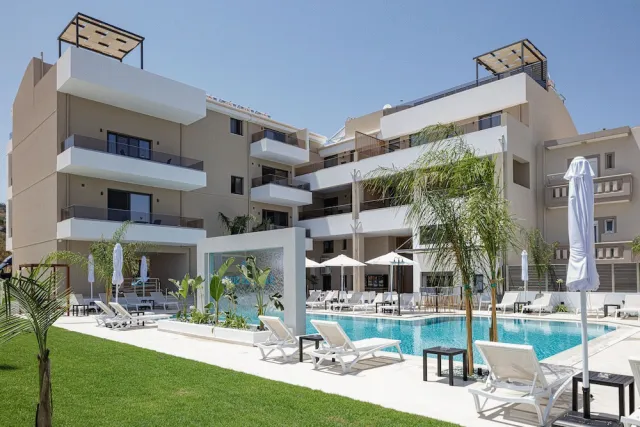 Billede av hotellet Sapphire Horizon Suites - nummer 1 af 10