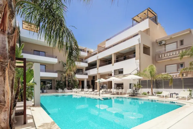 Billede av hotellet Sapphire Blue Suites - nummer 1 af 10