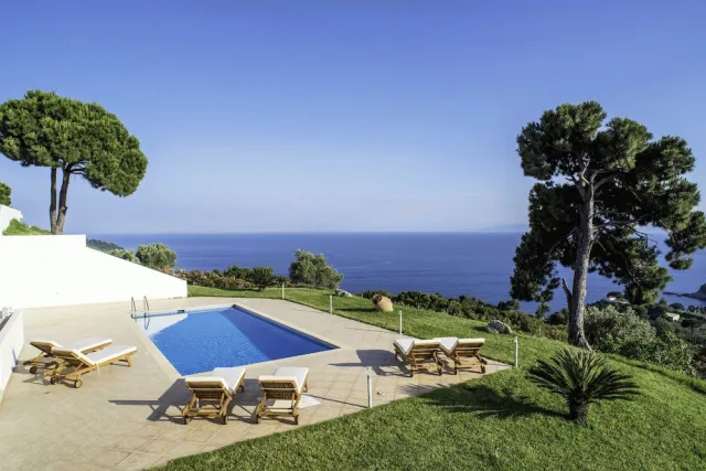 Hotellbilder av Skiathea Villas - nummer 1 av 100