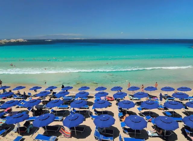 Hotellbilder av Centro Vacanze Cugnana Verde - nummer 1 av 1