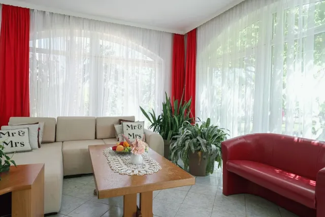 Hotellbilder av Apartments Nostro Palazzo - nummer 1 av 10