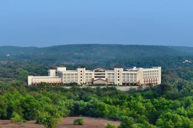Hotellbilder av The Westin Goa - nummer 1 av 100