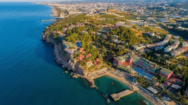 Billede av hotellet Senza Garden Holiday Club - nummer 1 af 10