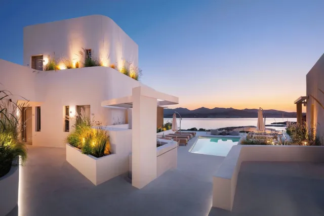 Billede av hotellet White Pebble Suites - nummer 1 af 60