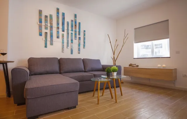 Hotellbilder av A30 - Tamar Ground- Floor Flat by DreamAlgarve - nummer 1 av 27