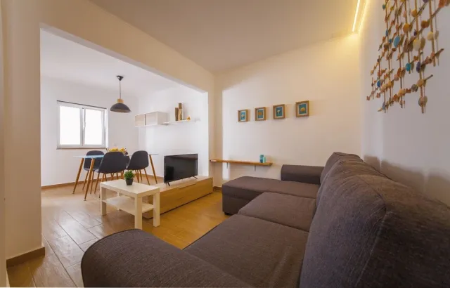 Hotellbilder av A31 - Tamar Top- Floor Flat by DreamAlgarve - nummer 1 av 26