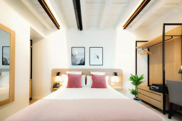Hotellbilder av Bergamo Inn 15 - nummer 1 av 40