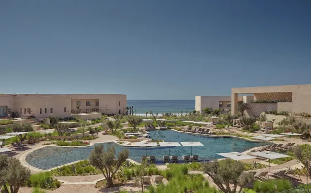 Hotellbilder av Fairmont Taghazout Bay - nummer 1 av 69