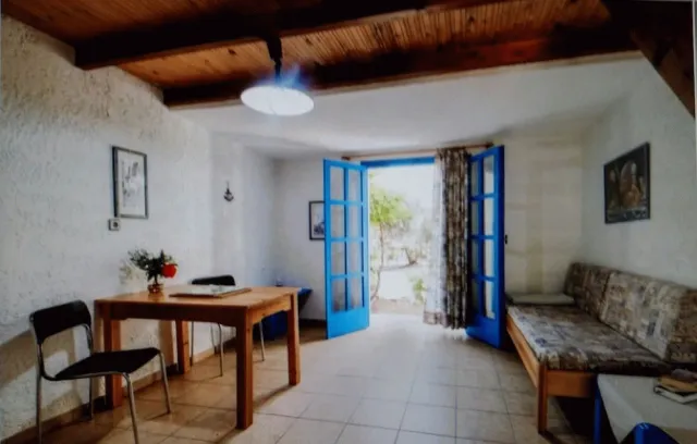 Hotellbilder av Exclusive Cottage in S West Crete in a Quiet Olive Grove Near the sea - nummer 1 av 19