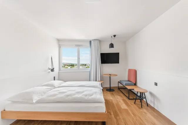 Billede av hotellet SMARTments business WIEN HEILIGENSTADT - nummer 1 af 21