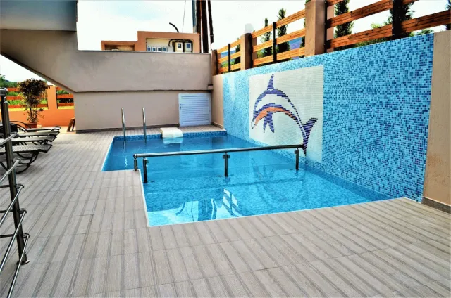 Hotellbilder av Thassos Grand Villas Apartments &Studios - nummer 1 av 32