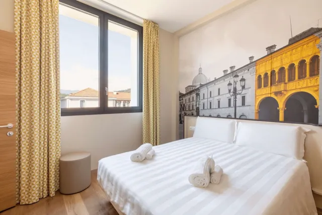 Hotellbilder av B&B Hotel Brescia - nummer 1 av 10