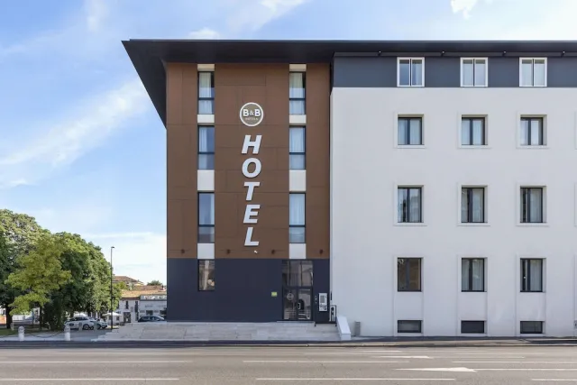 Billede av hotellet B&B Hotel Brescia - nummer 1 af 10