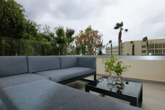 Hotellbilder av Phaedrus Living: Seaside Modern Flat Limnaria 123 - nummer 1 av 26
