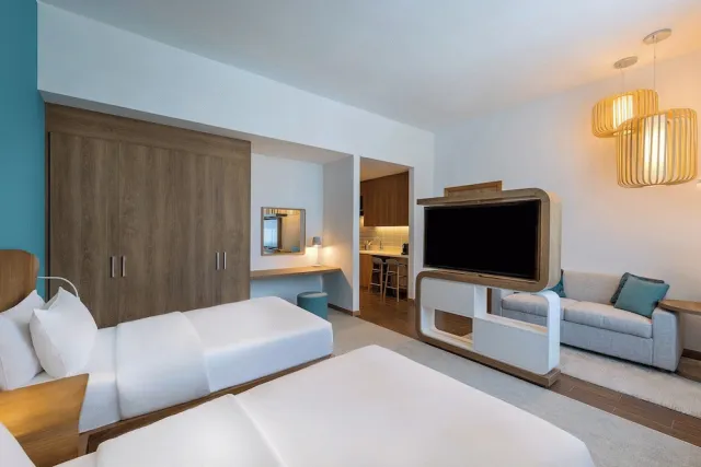 Billede av hotellet Element Al Mina, Dubai - nummer 1 af 10