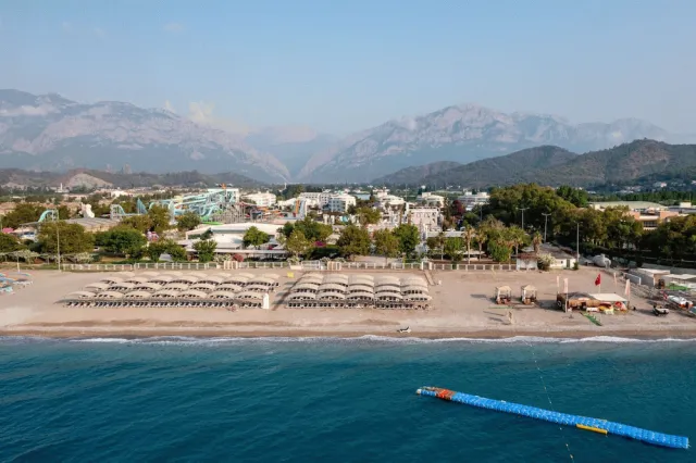 Billede av hotellet Miarosa Kemer Beach - nummer 1 af 10