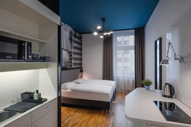 Billede av hotellet Dean's Home Budapest - nummer 1 af 10