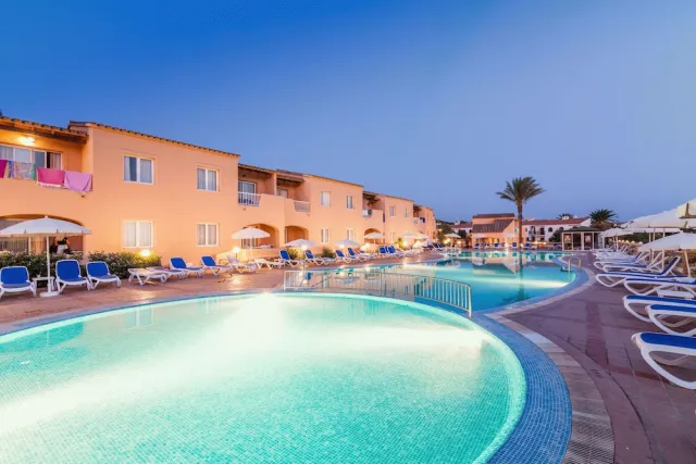 Billede av hotellet Arenas de Son Bou - nummer 1 af 47