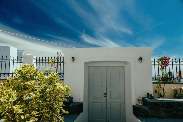 Billede av hotellet Day One Fira Mansion - nummer 1 af 10