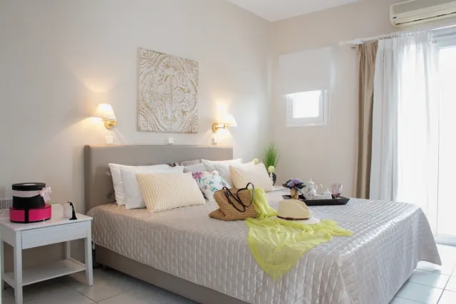 Billede av hotellet Windmill Apartments 2 - nummer 1 af 10
