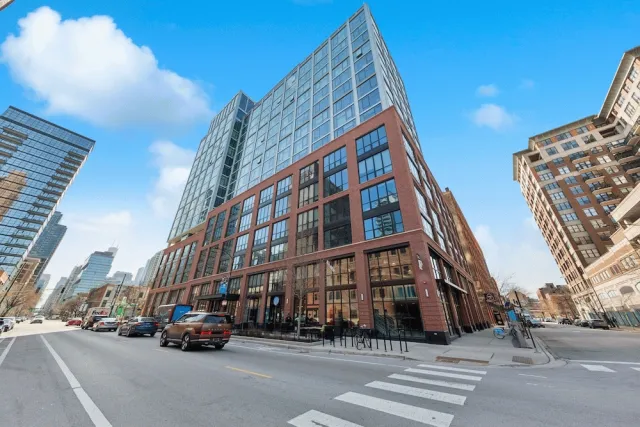 Hotellbilder av Kasa River North Chicago - nummer 1 av 64