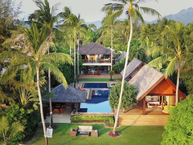 Hotellbilder av Baan Puri - nummer 1 av 60