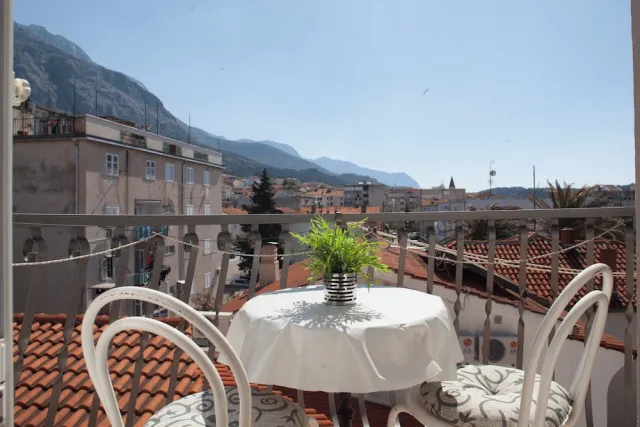 Hotellbilder av Apartmani Kuzmanić - nummer 1 av 31