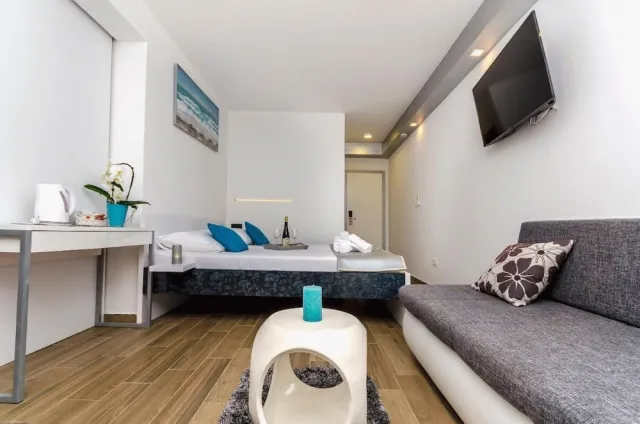 Billede av hotellet Room-all Saints Suites B&b Kastela - nummer 1 af 10