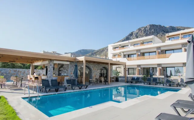 Billede av hotellet Casa Blu - Adults Only by Checkin - nummer 1 af 10