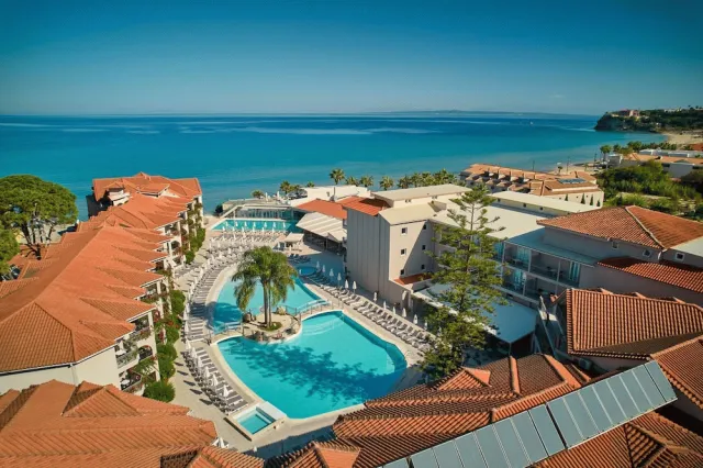 Hotellbilder av Tsilivi Beach Hotel - nummer 1 av 100