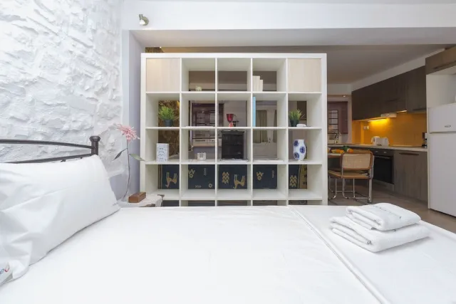 Hotellbilder av Townhall Studio - nummer 1 av 18