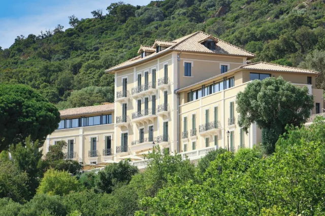 Billede av hotellet Eden Rose Grand Hotel, BW Premier Collection - nummer 1 af 31